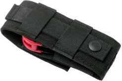 SOG ParaShears Red 23-125-02-43 Ciseaux De Secourisme -Couteaux Soldes SOG PARSH RD 06 sog