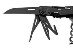 SOG PowerLitre Black PL1002-CP Multitool 11 SOG PowerLitre Black PL1002-CP Multitool -Couteaux Soldes SOG PL1002 CP 03 sog