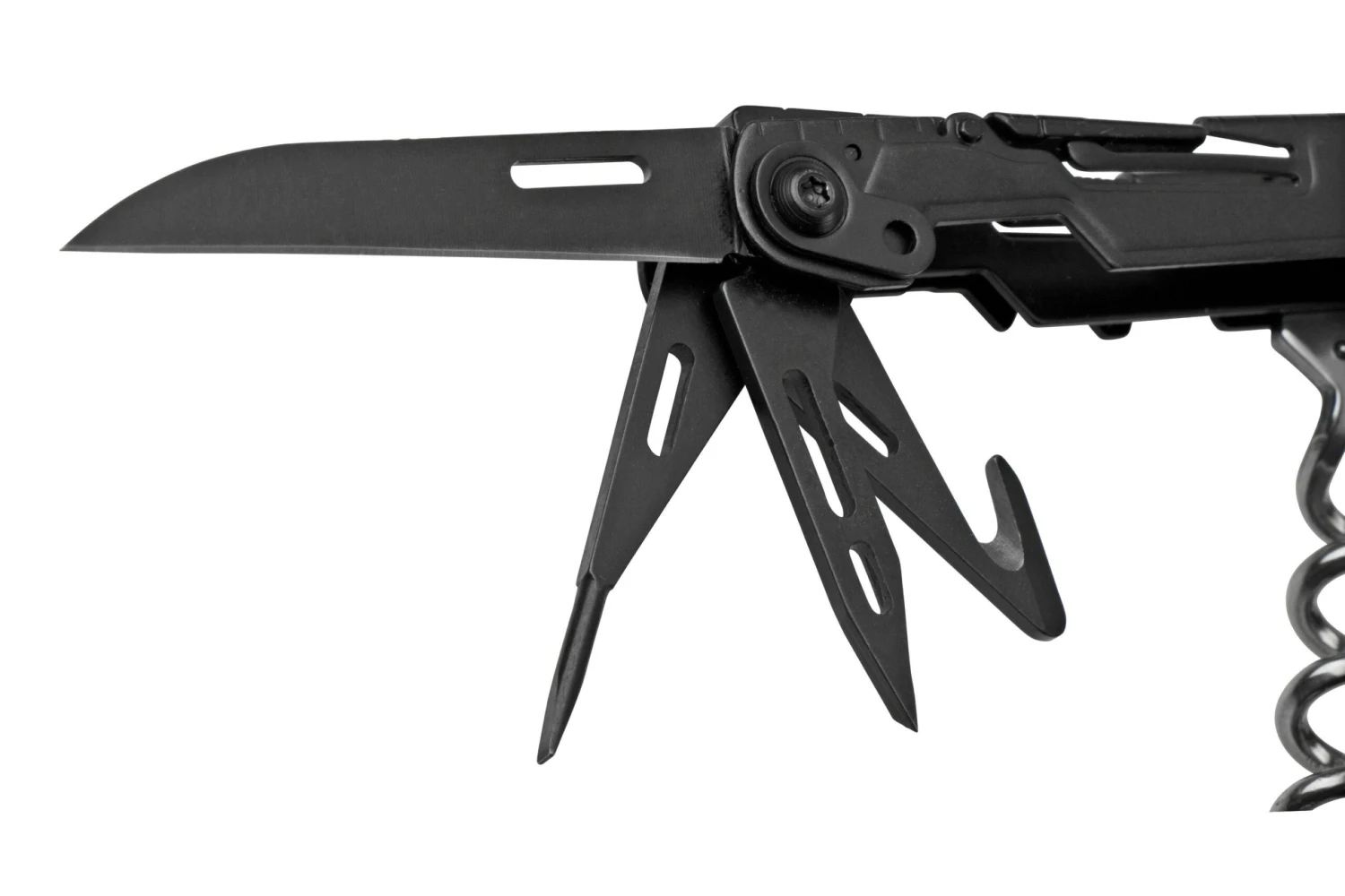 SOG PowerLitre Black PL1002-CP Multitool 5 SOG PowerLitre Black PL1002-CP Multitool - Image 3