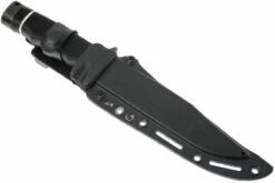 SOG S10B Tech Bowie -Couteaux Soldes SOG S10B K 05 sog tech bowie sogs10b k d5