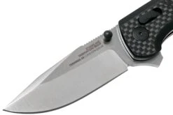 SOG Terminus XR CPM S35VN Carbonfiber G10, TM1025 Couteau De Poche -Couteaux Soldes SOG TM1025 BX 03 sog v202203