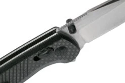SOG Terminus XR CPM S35VN Carbonfiber G10, TM1025 Couteau De Poche -Couteaux Soldes SOG TM1025 BX 06 sog v202203
