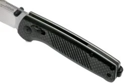 SOG Terminus XR CPM S35VN Carbonfiber G10, TM1025 Couteau De Poche -Couteaux Soldes SOG TM1025 BX 07 sog v202203