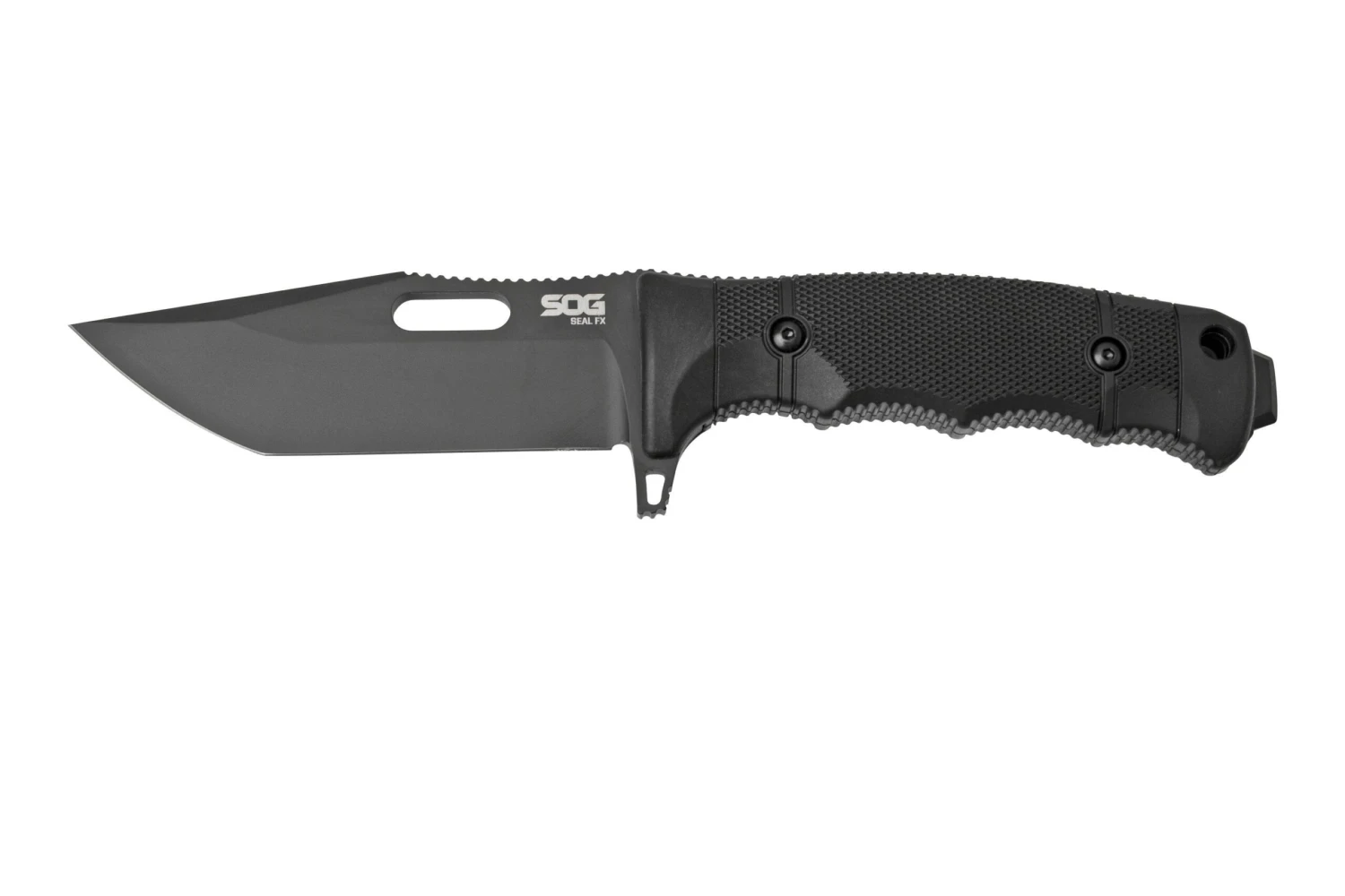 SOG Seal FX, Tanto 17-21-02-57 Couteau De Poche 3 SOG Seal FX, Tanto 17-21-02-57 Couteau De Poche