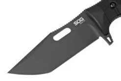 SOG Seal FX, Tanto 17-21-02-57 Couteau De Poche 9 SOG Seal FX, Tanto 17-21-02-57 Couteau De Poche -Couteaux Soldes SOG17 21 02 57 03 sog