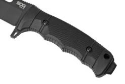 SOG Seal FX, Tanto 17-21-02-57 Couteau De Poche 10 SOG Seal FX, Tanto 17-21-02-57 Couteau De Poche -Couteaux Soldes SOG17 21 02 57 04 sog