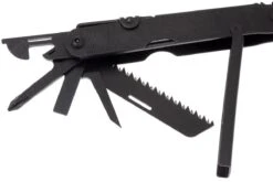 SOG Powerlock B61 Pince Multifonction, Noire -Couteaux Soldes SOGB61 03 sog multitool sogb61 03