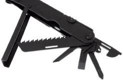 SOG Powerlock B61 Pince Multifonction, Noire -Couteaux Soldes SOGB61 04 sog multitool sogb61 04