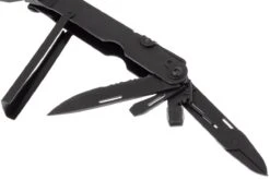 SOG Powerlock B61 Pince Multifonction, Noire -Couteaux Soldes SOGB61 05 sog multitool sogb61 05