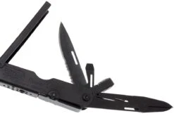 SOG Powerlock B61 Pince Multifonction, Noire -Couteaux Soldes SOGB61 06 sog multitool sogb61 06