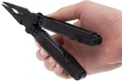 SOG Powerlock B61 Pince Multifonction, Noire -Couteaux Soldes SOGB61 09 sog multitool sogb61 09