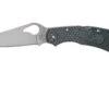 Spyderco Byrd Cara Cara 2 Grey BY03PGY2 Couteau De Poche -Couteaux Soldes SPBY03PGY2 01 spyderco byrd