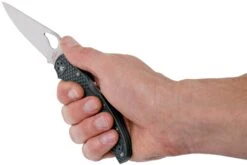 Spyderco Byrd Cara Cara 2 Grey BY03PGY2 Couteau De Poche -Couteaux Soldes SPBY03PGY2 08 spyderco byrd