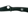 Spyderco Honeybee Black C137BKP Couteau Porte-clés 1 Spyderco Honeybee Black C137BKP Couteau Porte-clés -Couteaux Soldes SPC137BKP 01 spyderco