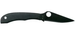 Spyderco Honeybee Black C137BKP Couteau Porte-clés 8 Spyderco Honeybee Black C137BKP Couteau Porte-clés -Couteaux Soldes SPC137BKP 02 spyderco