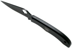Spyderco Honeybee Black C137BKP Couteau Porte-clés 11 Spyderco Honeybee Black C137BKP Couteau Porte-clés -Couteaux Soldes SPC137BKP 05 spyderco