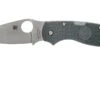 Spyderco Chaparral FRN Grey C152PGY Couteau De Poche -Couteaux Soldes SPC152PGY 01 spyderco spc152pgy 01