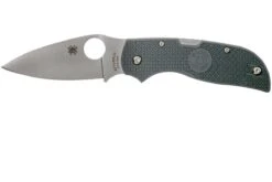 Spyderco Chaparral FRN Grey C152PGY Couteau De Poche