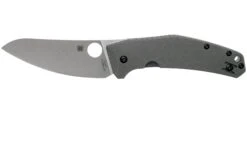 Spyderco Slysz Spydie Chef C211TIP Couteau De Poche, Marcin Slysz Design CQI Version