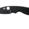 Spyderco Efficient Black C216GPBBK Couteau De Poche -Couteaux Soldes SPC216GPBBK 01 spyderco v202108