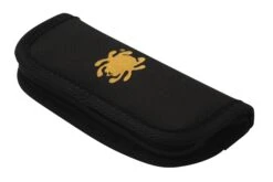 Spyderco SpyOpera C255CFPD Carbon Fiber, Damasteel, Sprint Run, Couteau De Poche -Couteaux Soldes SPC255CFPD 07 spyderco