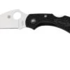 Spyderco Dragonfly 2 Wharncliffe C28FPWCBK2 Couteau De Poche -Couteaux Soldes SPC28FPWCBK2 01 spyderco