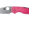 Spyderco Native 5 C41PPN5 Pink Heals Couteau De Poche -Couteaux Soldes SPC41PPN5 01 spyderco