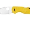 Spyderco Native 5 Salt C41PYL5 Couteau De Poche -Couteaux Soldes SPC41PYL5 01 spyderco