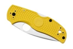 Spyderco Native 5 Salt C41PYL5 Couteau De Poche 14 Spyderco Native 5 Salt C41PYL5 Couteau De Poche -Couteaux Soldes SPC41PYL5 06 spyderco