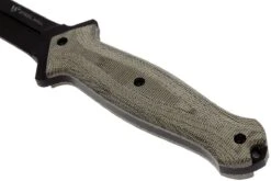 Steel Will Fervor 1201 Dague Tactique -Couteaux Soldes SWK 1201 03 steel will swk 1201 03