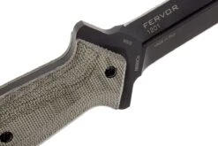 Steel Will Fervor 1201 Dague Tactique -Couteaux Soldes SWK 1201 04 steel will swk 1201 04