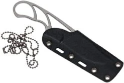 Steel Will Druid 281 Couteau De Cou -Couteaux Soldes SWK 281 03 steel will swk 281 03