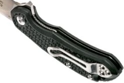 Steel Will Cutjack C22M-1BK Black FRN, D2 Blade Couteau De Poche -Couteaux Soldes SWK C22M 1BK 04 steel will swk c22m 1bk 04