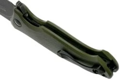 Steel Will Nutcracker F24-33 OD Green, Couteau De Poche 13 Steel Will Nutcracker F24-33 OD Green, Couteau De Poche -Couteaux Soldes SWK F24 33 05 steel will