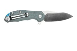 Steel Will Modus F25M-14 Grey FRN, D2 Blade, Couteau De Poche 10 Steel Will Modus F25M-14 Grey FRN, D2 Blade, Couteau De Poche -Couteaux Soldes SWK F25M 14 02 steelwill