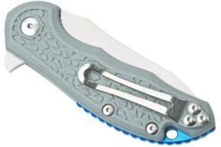 Steel Will Modus F25M-14 Grey FRN, D2 Blade, Couteau De Poche 12 Steel Will Modus F25M-14 Grey FRN, D2 Blade, Couteau De Poche -Couteaux Soldes SWK F25M 14 04 steelwill