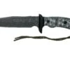 TOPS Knives Apache Falcon AFAL-01 Couteau De Survie, Snake Blocker Design -Couteaux Soldes TK AFAL 01 01 tops knives