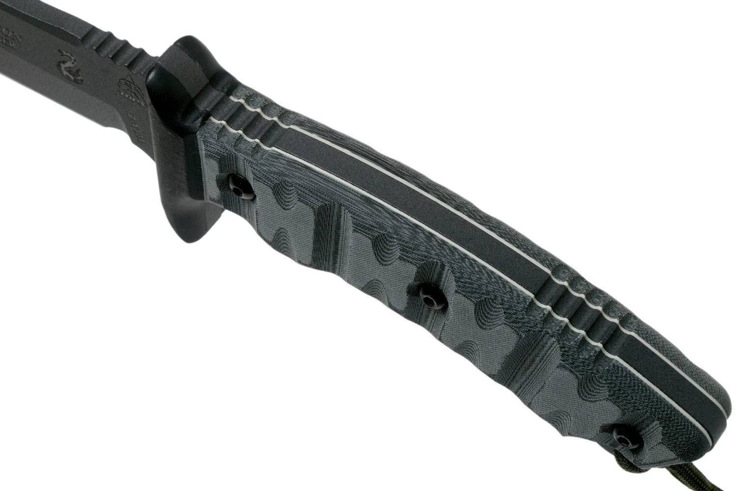 TOPS Knives Apache Falcon AFAL-01 Couteau De Survie, Snake Blocker Design 7 TOPS Knives Apache Falcon AFAL-01 Couteau De Survie, Snake Blocker Design - Image 5