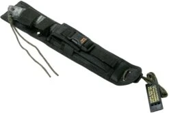 TOPS Knives Apache Falcon AFAL-01 Couteau De Survie, Snake Blocker Design 14 TOPS Knives Apache Falcon AFAL-01 Couteau De Survie, Snake Blocker Design -Couteaux Soldes TK AFAL 01 06 tops knives