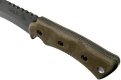 TOPS Knives TOPS A-Klub Knife AKLB-01 Machette, Amanda Kaye Design -Couteaux Soldes TK AKLB 01 05 tops knives