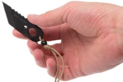 TOPS Knives ALRT-MINI, Petit Couteau De Porte Monnaie 12 TOPS Knives ALRT-MINI, Petit Couteau De Porte Monnaie -Couteaux Soldes TK ALRT MINI 04 tops knives tk alrt mini 04