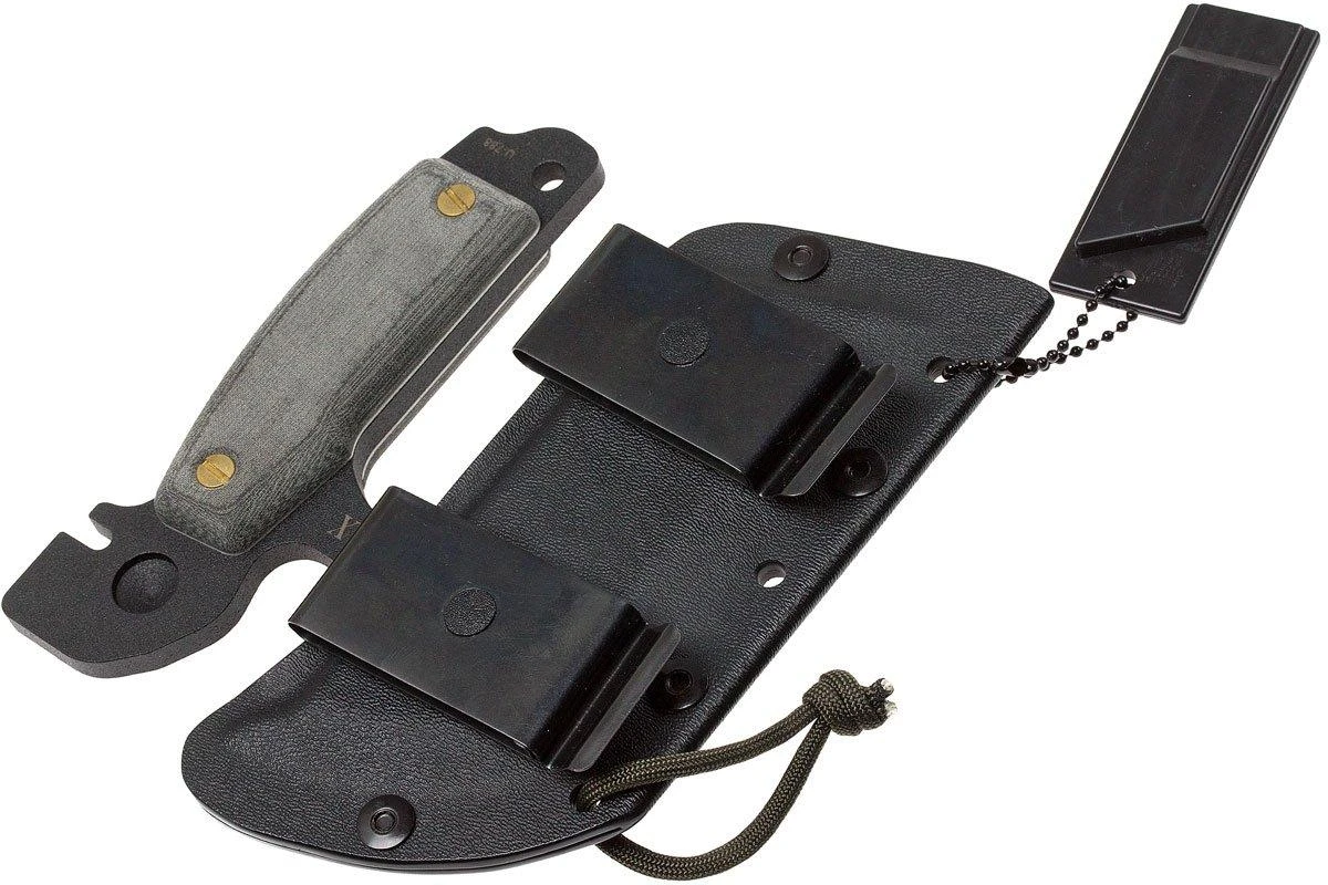 TOPS Knives ATAX Survivaltool, ATAX-01 8 TOPS Knives ATAX Survivaltool, ATAX-01 - Image 6