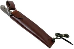 TOPS Knives Brush Wolf BWLF-01 Couteau Outdoor, Nate And Aaron Morgan Design -Couteaux Soldes TK BWLF 01 07 tops knives