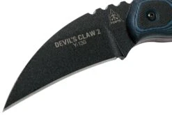 TOPS Knives Devil’s Claw 2 DEVCL-02 Karambit -Couteaux Soldes TK DEVCL 02 03 tops knives