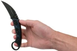 TOPS Knives Devil’s Claw 2 DEVCL-02 Karambit -Couteaux Soldes TK DEVCL 02 06 tops knives
