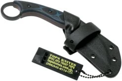 TOPS Knives Devil’s Claw 2 DEVCL-02 Karambit -Couteaux Soldes TK DEVCL 02 07 tops knives