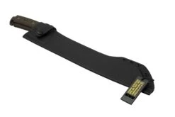 TOPS Knives El Chete ELCH-03 Midnight Bronze, Machette -Couteaux Soldes TK ELCH 03 06 topsknives