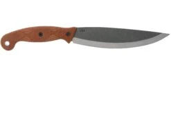 TOPS Knives Earth Skills Knife ESK-01 Couteau Fixe, Matt Graham Design -Couteaux Soldes TK ESK 01 02 tops knives