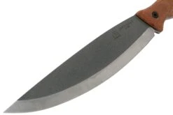 TOPS Knives Earth Skills Knife ESK-01 Couteau Fixe, Matt Graham Design -Couteaux Soldes TK ESK 01 03 tops knives