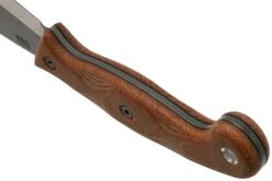 TOPS Knives Earth Skills Knife ESK-01 Couteau Fixe, Matt Graham Design -Couteaux Soldes TK ESK 01 04 tops knives